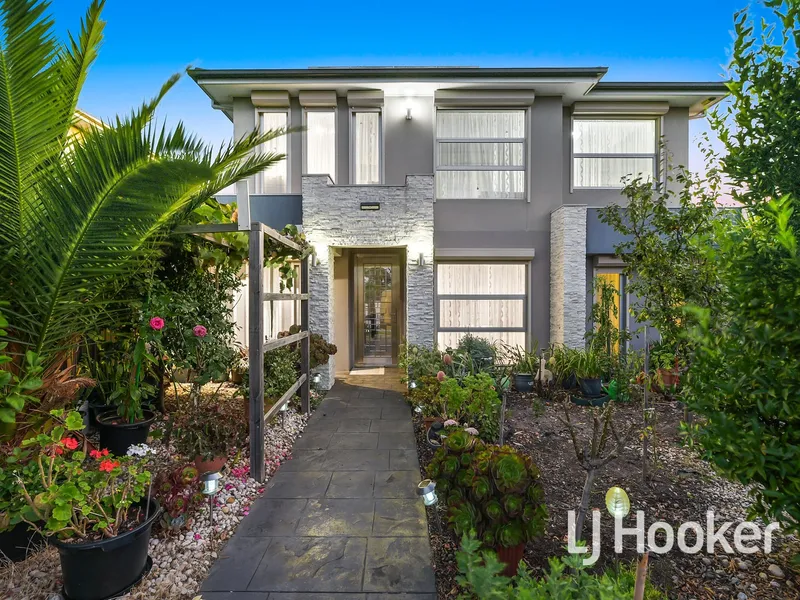 Modern comfort with prime convenience