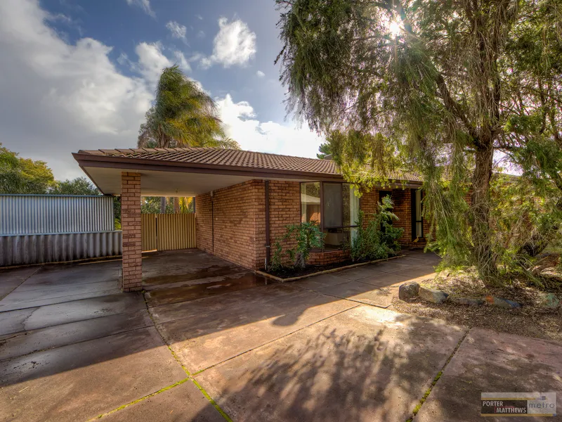 Ultimate Space and Unbeatable location.