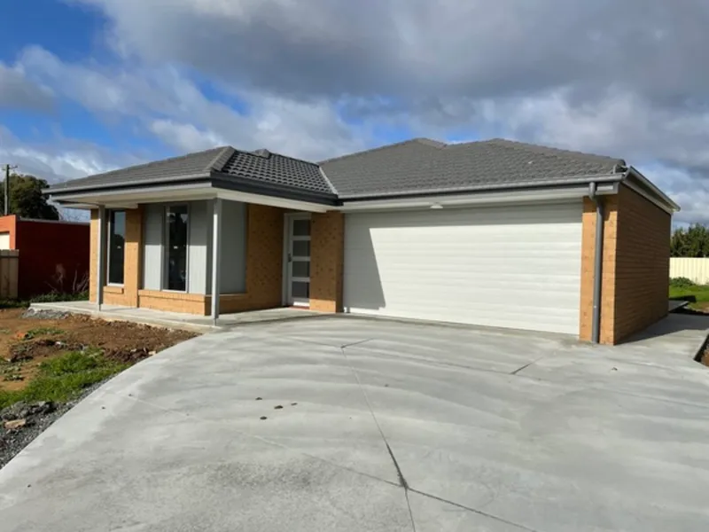 Brand New 3 Bedroom House