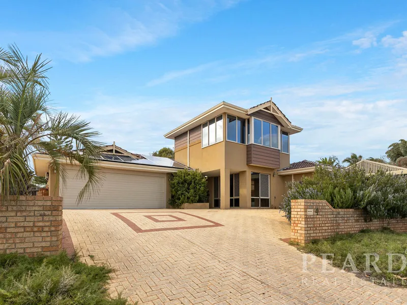 UNINTERRUPTED OCEAN VIEWS - TWO HOMES IN ONE!