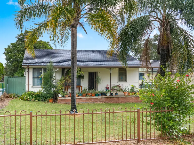 R3 Zoned 543.8sqm Block