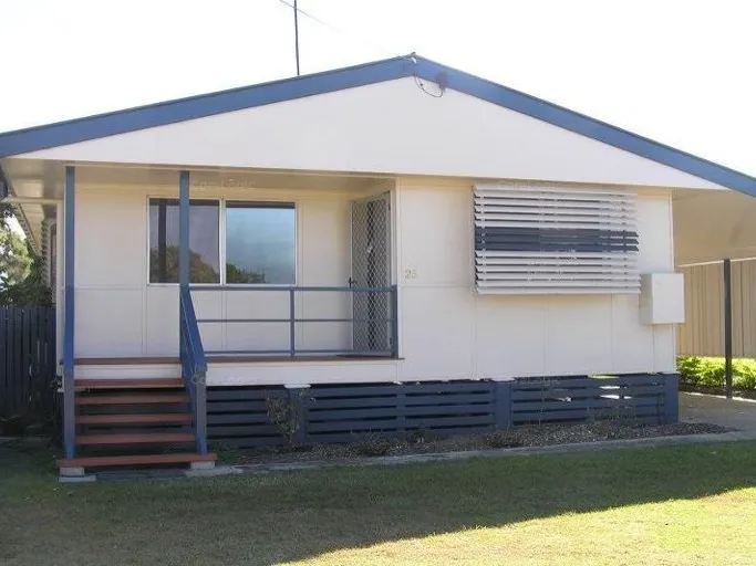 YARD MAINTENANCE INCLUDED!