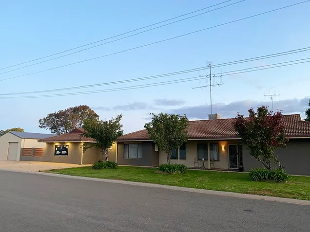 So much value in one block!