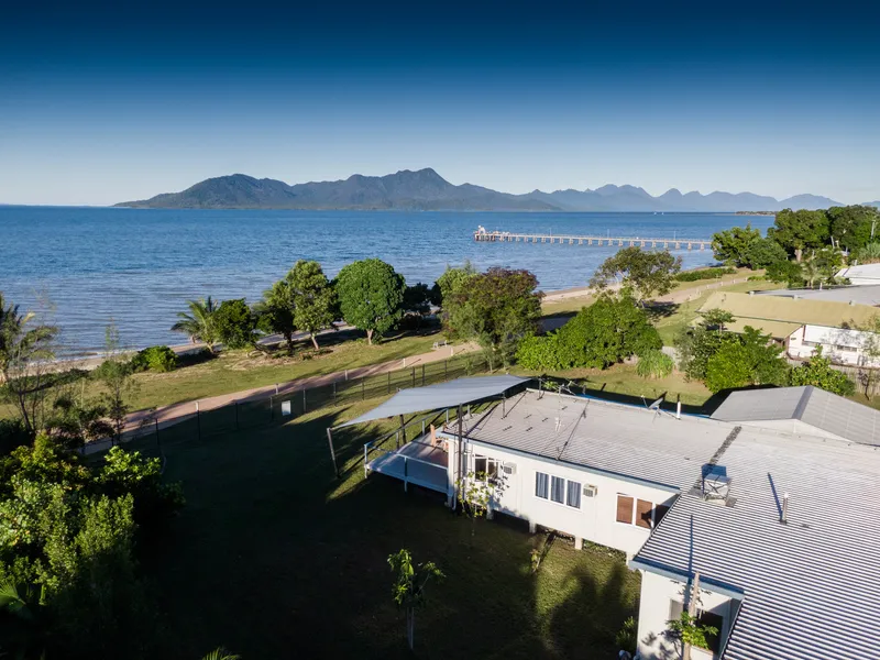 Fabulous 2,375m2 Freehold Site