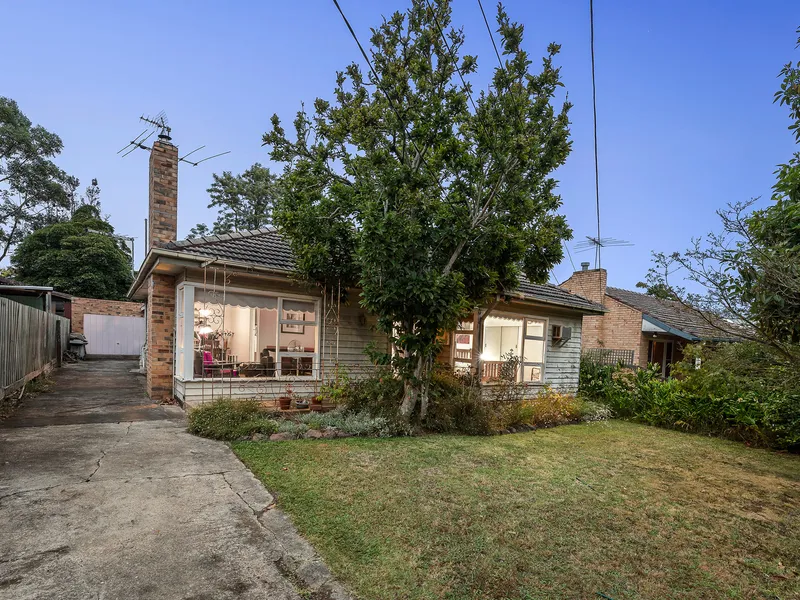 Discover Your Dream Home in Burwood: 24 Eley Road - A Perfect Family Haven