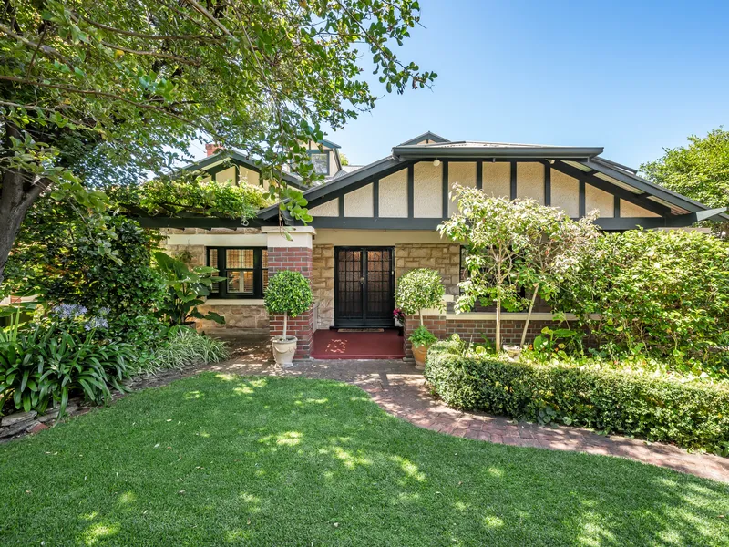 Stunning Bungalow with so much heart