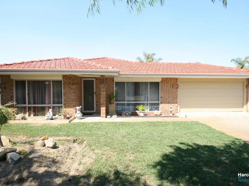 Fabulous First Home or Investment in Central Location