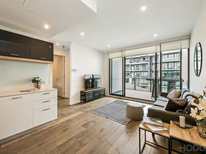 Sandringham Lifestyle with Sun and Space