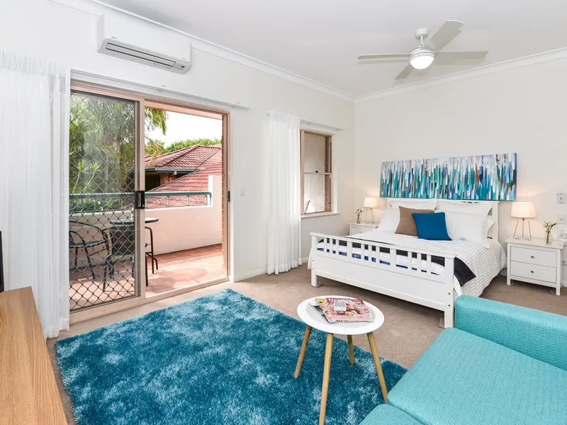 Desirable Noth Facing Apartment