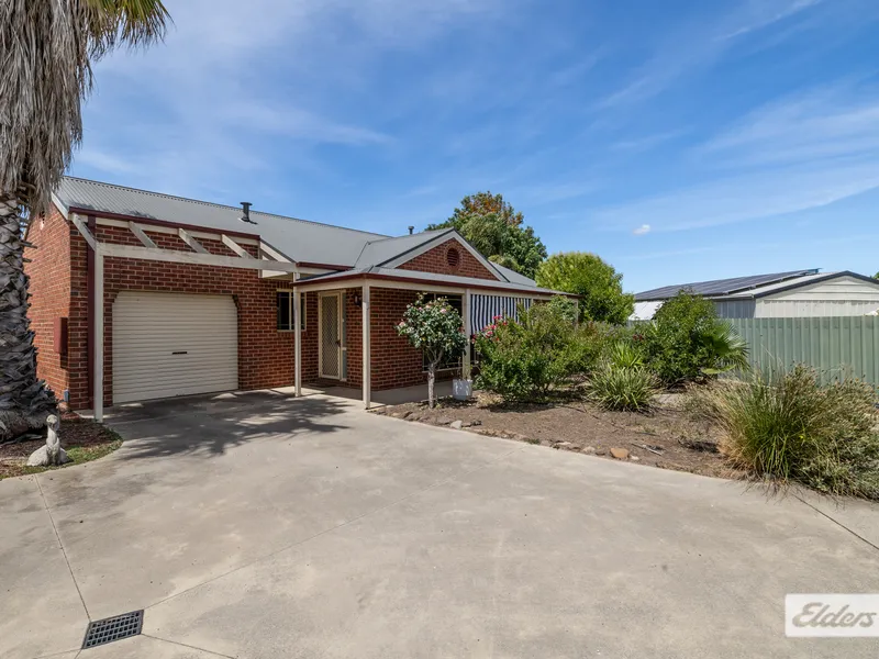 Excellent Townhouse in popular river township