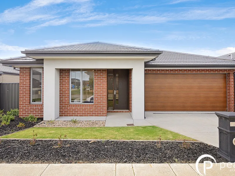 HOMEBUILDER GRANT ELIGIBLE – FIRST HOME BUYERS CAN SAVE 25k