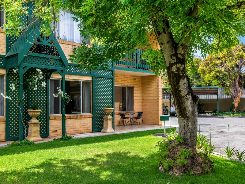 Private And Serene, Love The Lifestyle And Location!