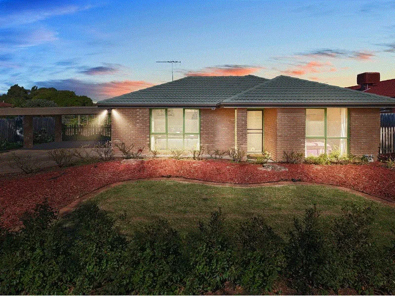 GREAT HOME AND LOCATION