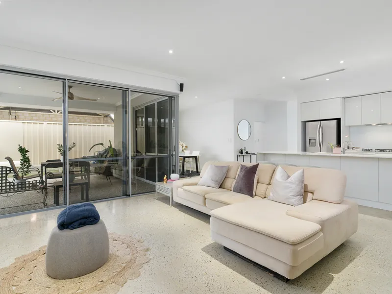 Start your new lifestyle here!