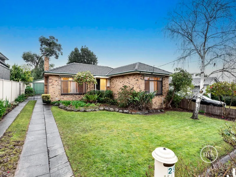 Enticing Opportunity With An Exciting Future