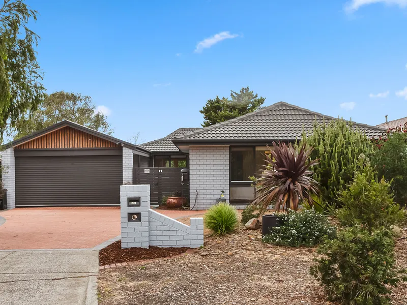 A Clear Family Winner