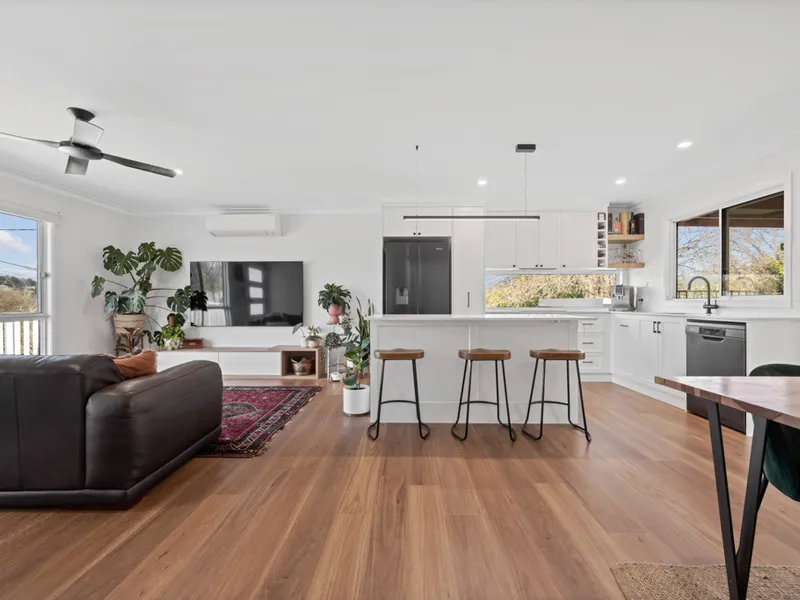 Fully Renovated Family Home in Yass