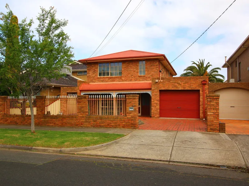 The Perfect Family Home