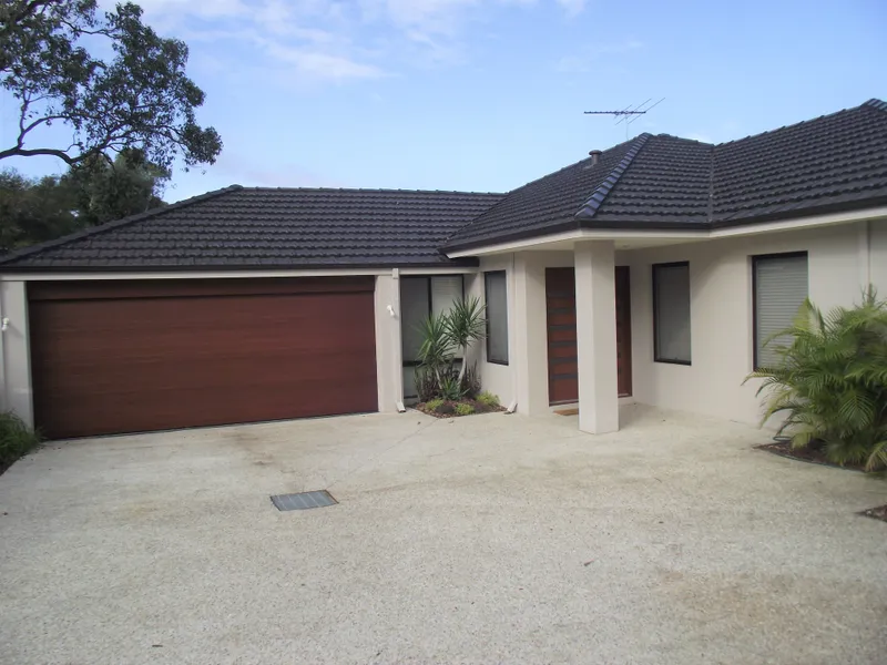 Spacious 3 Bedroom 2 Bathroom Home with Quality Finishings