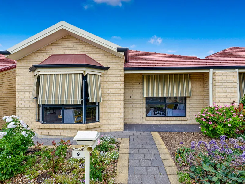 Beachside Independent Retirement Living 