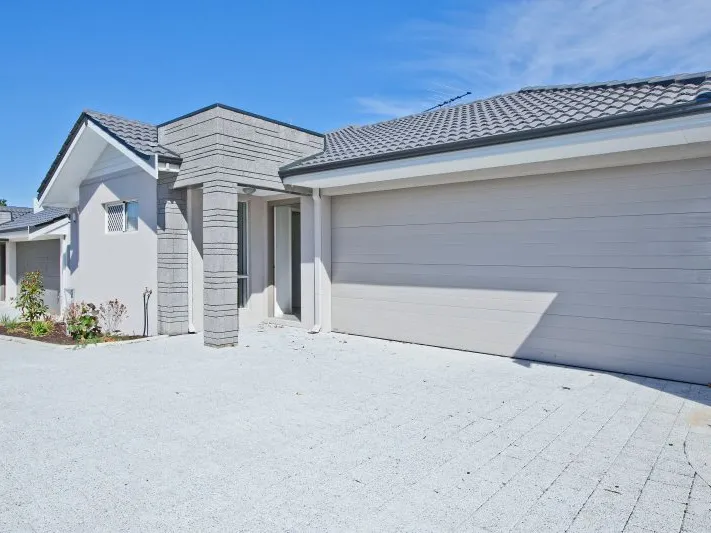 Modern and Comfortable location of Joondanna