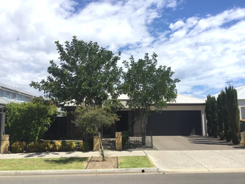 Defence Housing Australia - Secure Lease Until 2027