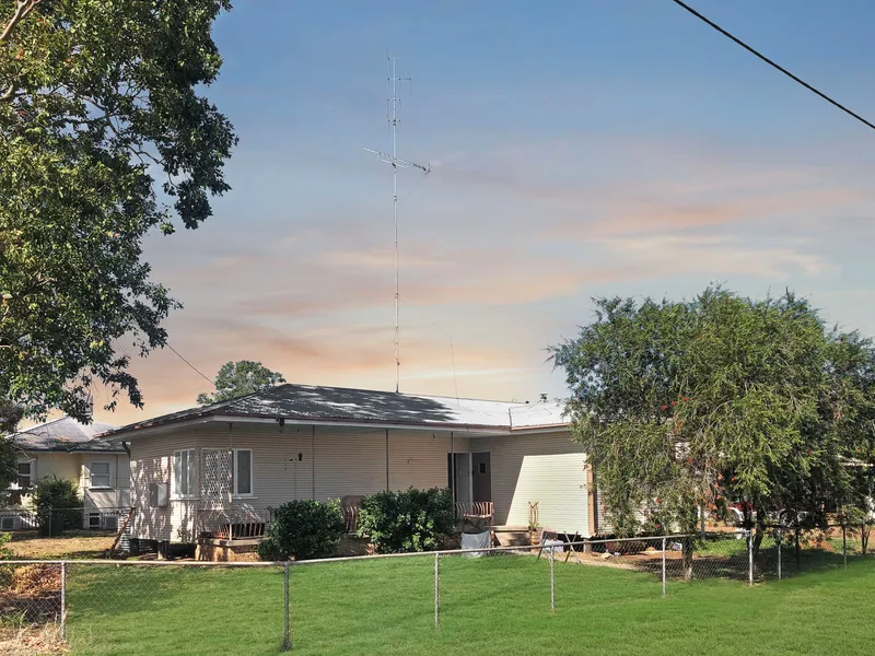 The Perfect Starter or Investment