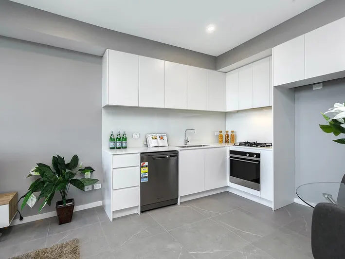 Luxury Apartment in Prime Location