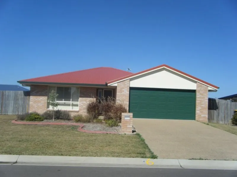 SITUATED IN QUIET STREET IN NORTH BUNDABERG