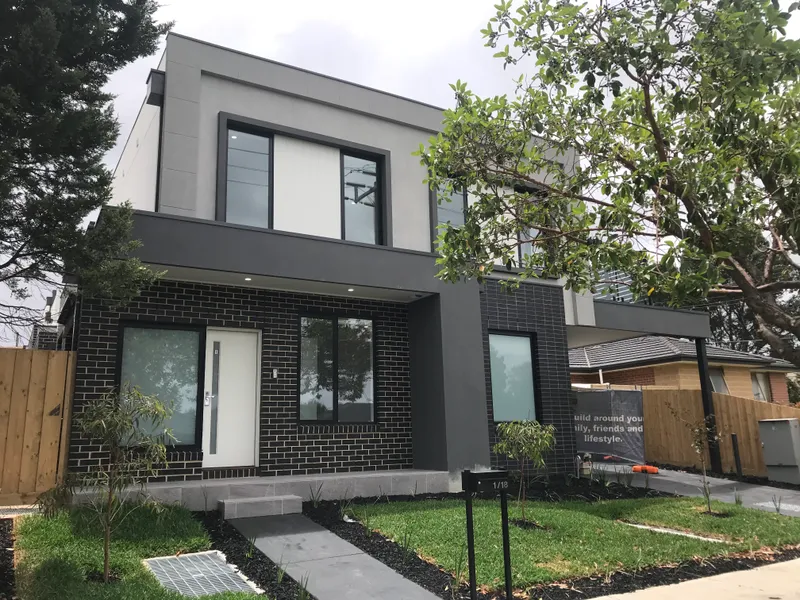 Modern Luxury Living