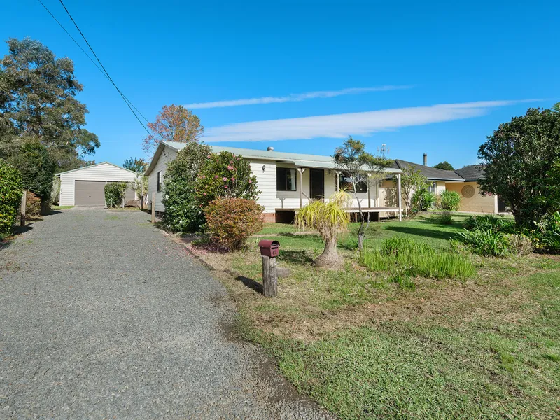 Big Opportunity in Beautiful Basin View