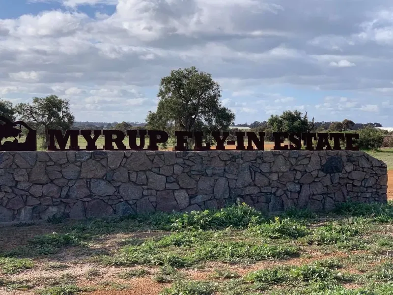 Affordable Rural Lifestyle - Myrup Fly in Estate