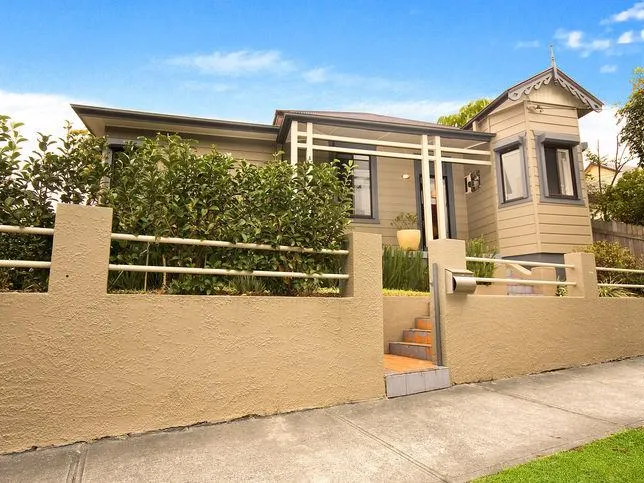 DEPOSIT TAKEN!!  Beautiful Family Home