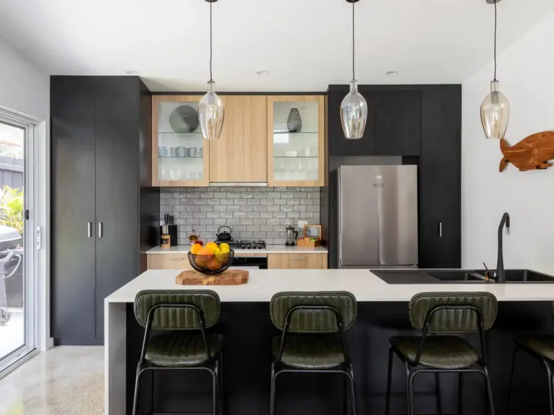 Stunning, Contemporary Private Garden Villa