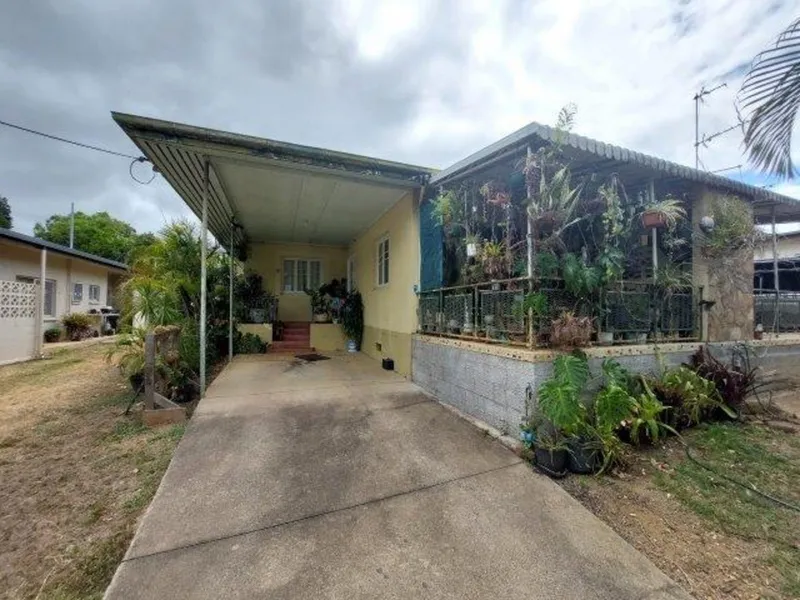 3 Bedroom Unit
