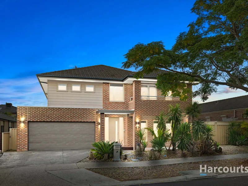 Filled With Warmth & Comfort & Waiting For You To Call Home