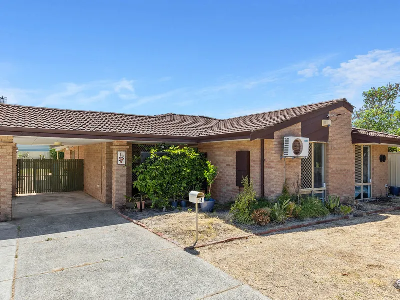 Why: Because its peaceful positioning combined with incredible indoor to outdoor living create an enviable abode, perfect for easy family life