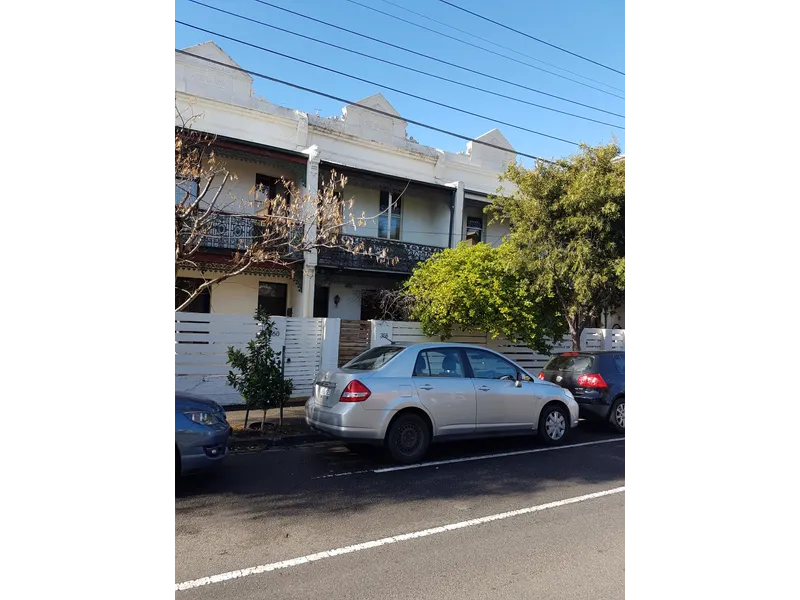 ALL IS NOT BLACK & WHITE