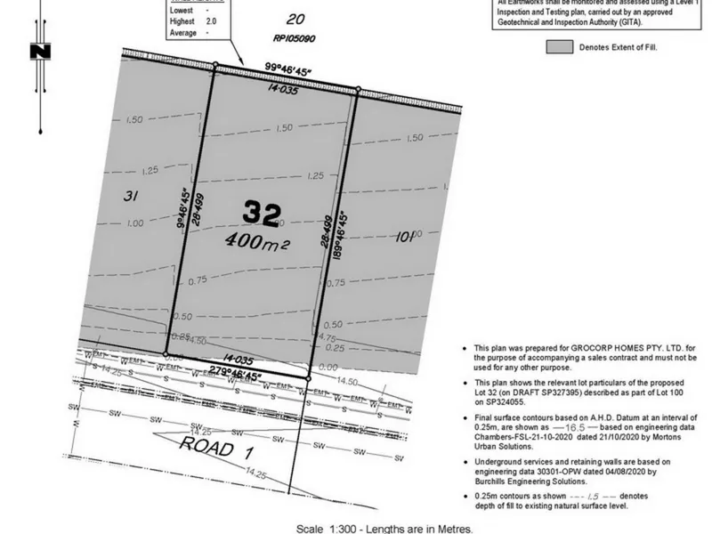 Lot 32 / 16-24 Bayes Road, Logan Reserve