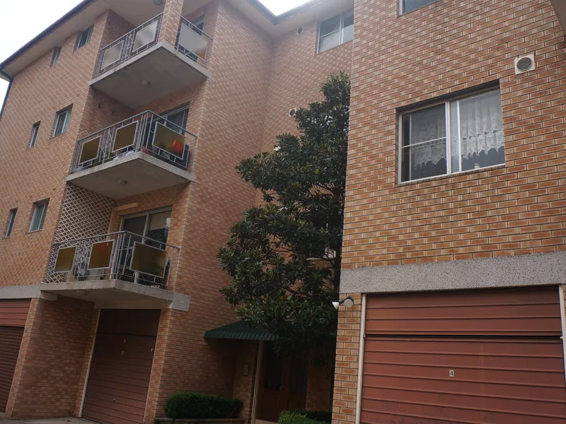 Two bedroom Unit for Rent at Hurstville