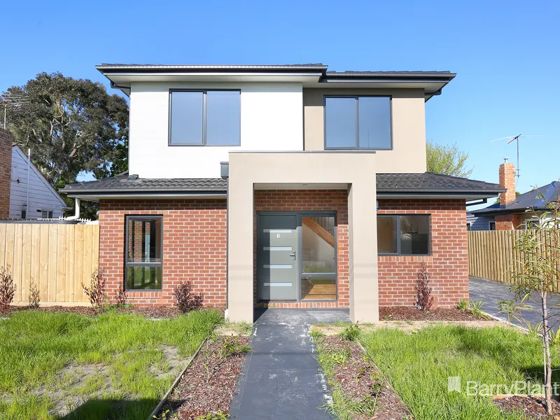 Stylish and Central.