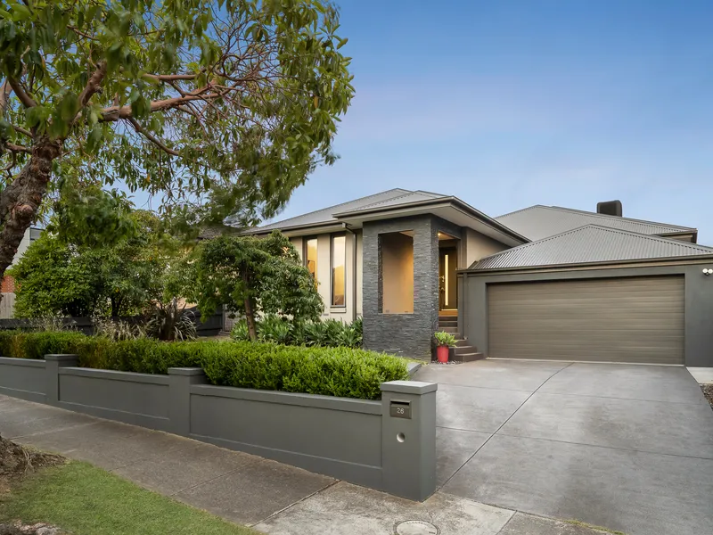 Highly Accommodating at a Highly-Sought Address