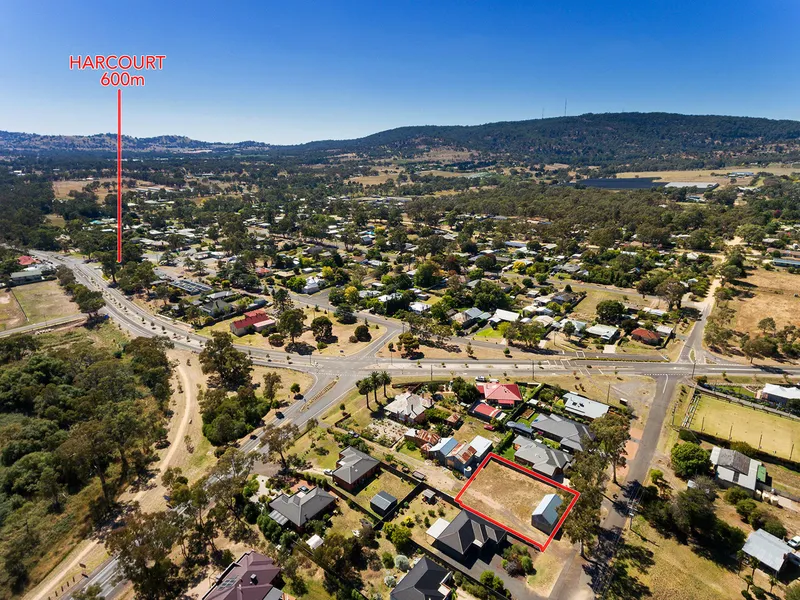 Tranquil Country Lifestyle