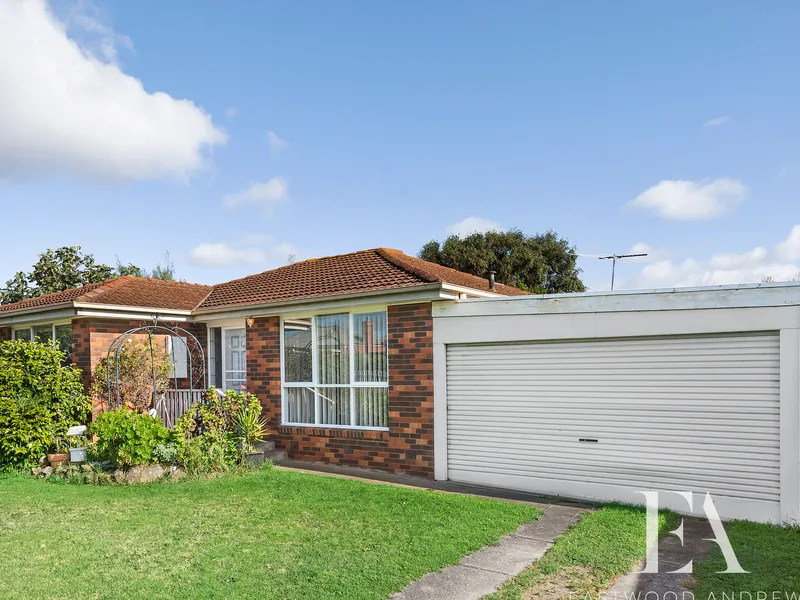 Convenience at its best