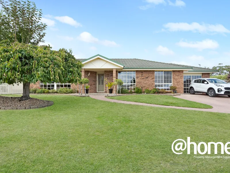 Make Your Way To Melrose