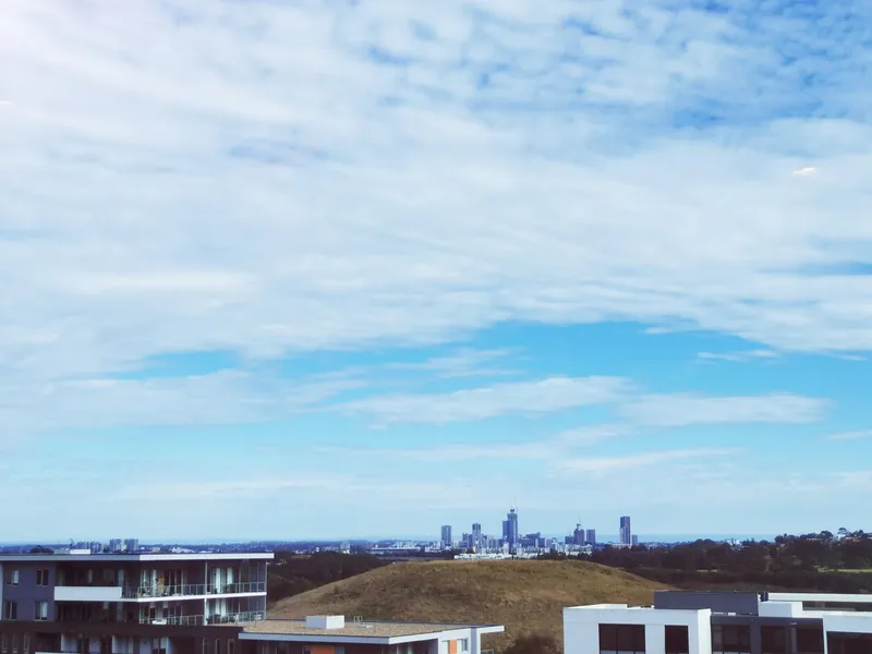 Nearly Brand New 1 Bedroom at ZEN & Fully furnished Contact Rob on 0411 732 507 for private inspection!