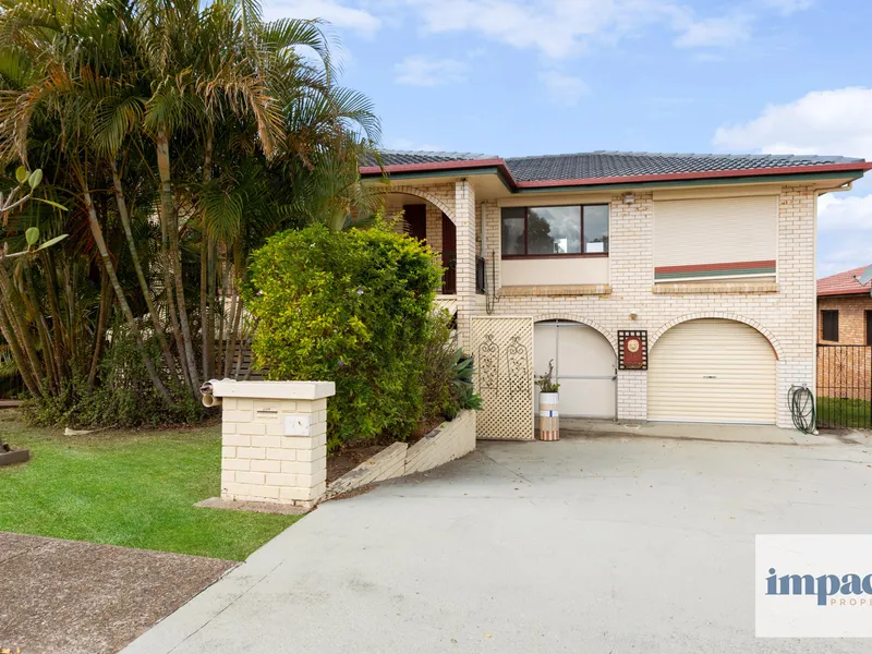 A really nice house for you to call HOME