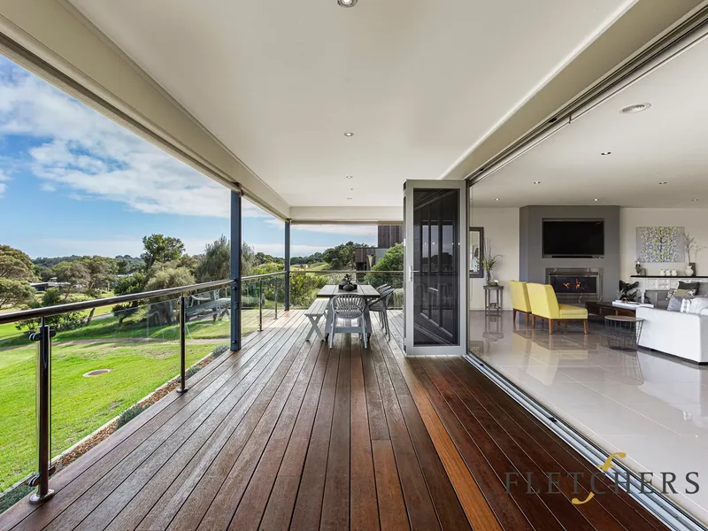 LUXURY LIFESTYLE RESIDENCE WITH LEGENDARY VIEWS