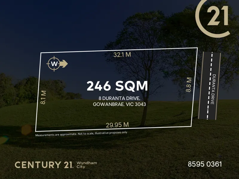 Great location & potential with amazing views