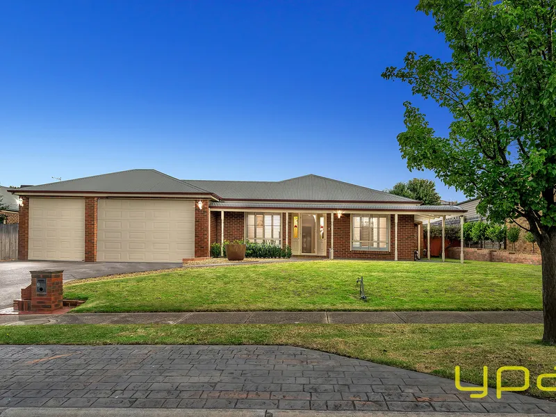 A Touch of Class in the Suburbs 